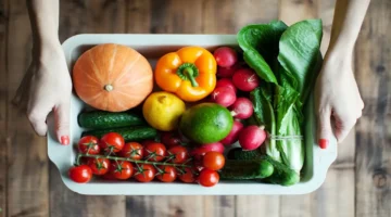 ارتفاع طفيف.. أسعار الخضروات والفاكهة في الأسواق المصرية خلال تعاملات الخميس 5 فبراير